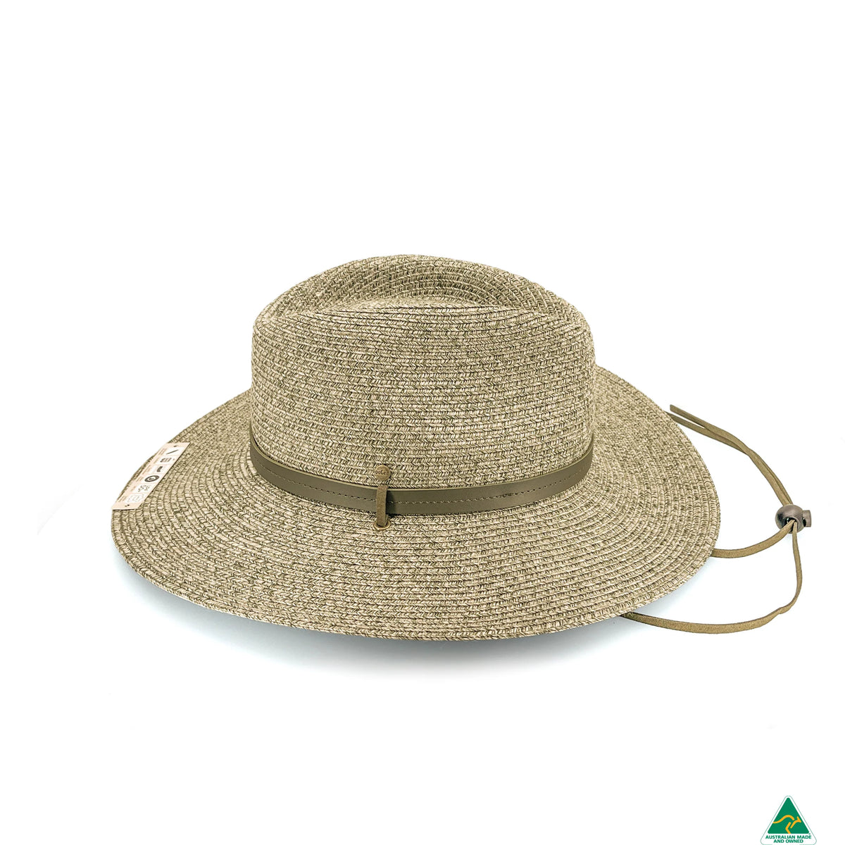 Oogee Dawson Fedora