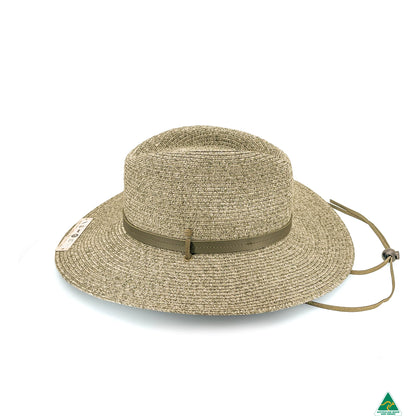 Oogee Dawson Fedora