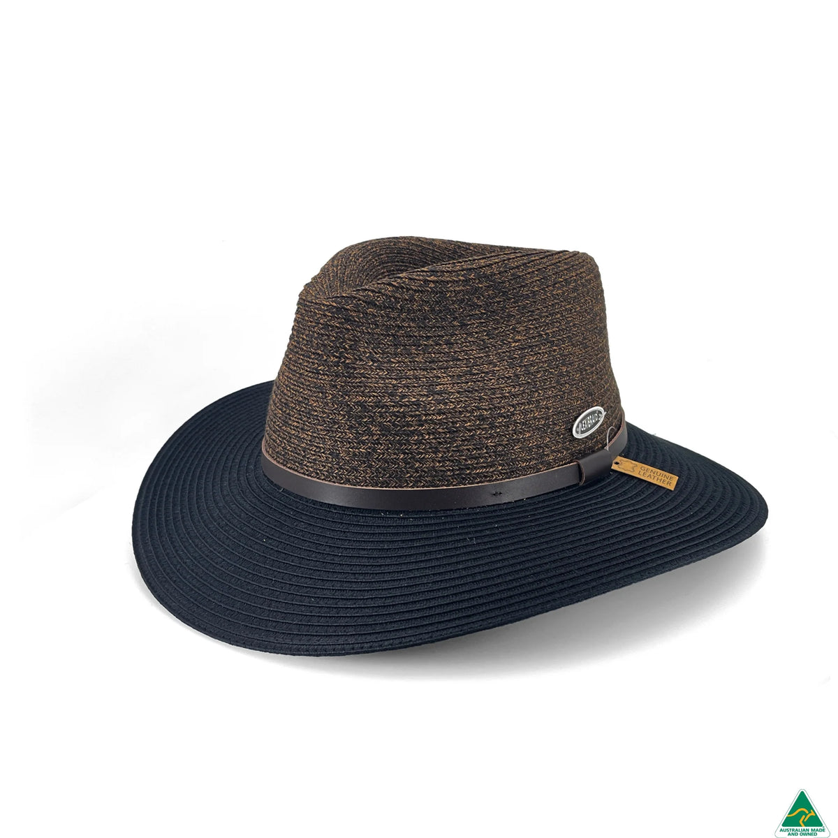 Oogee Oxley Fedora