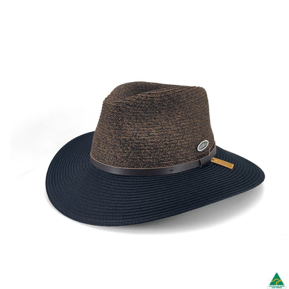 Oogee Oxley Fedora