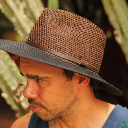 Oogee Oxley Fedora