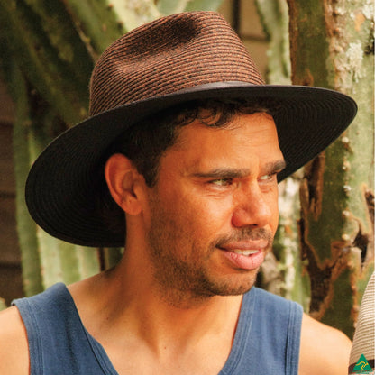 Oogee Oxley Fedora