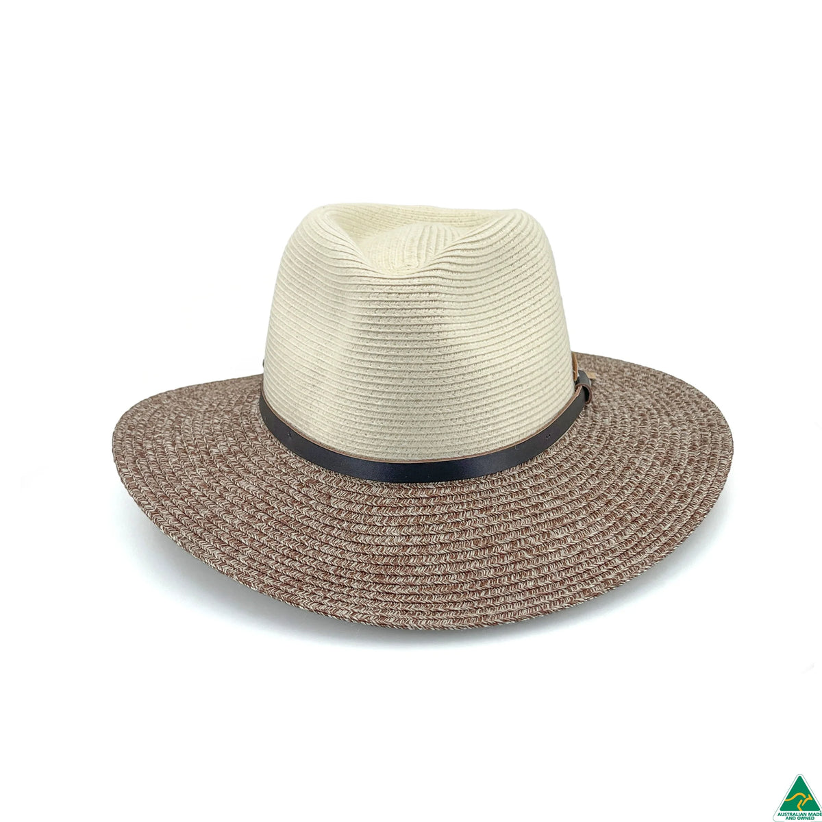 Oogee Oxley Fedora