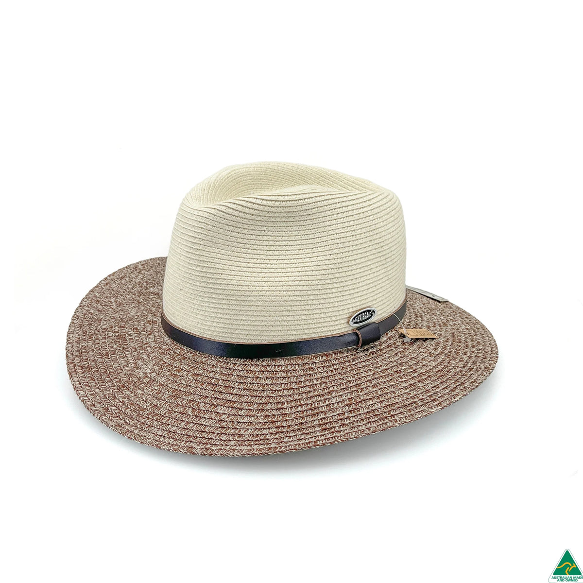 Oogee Oxley Fedora