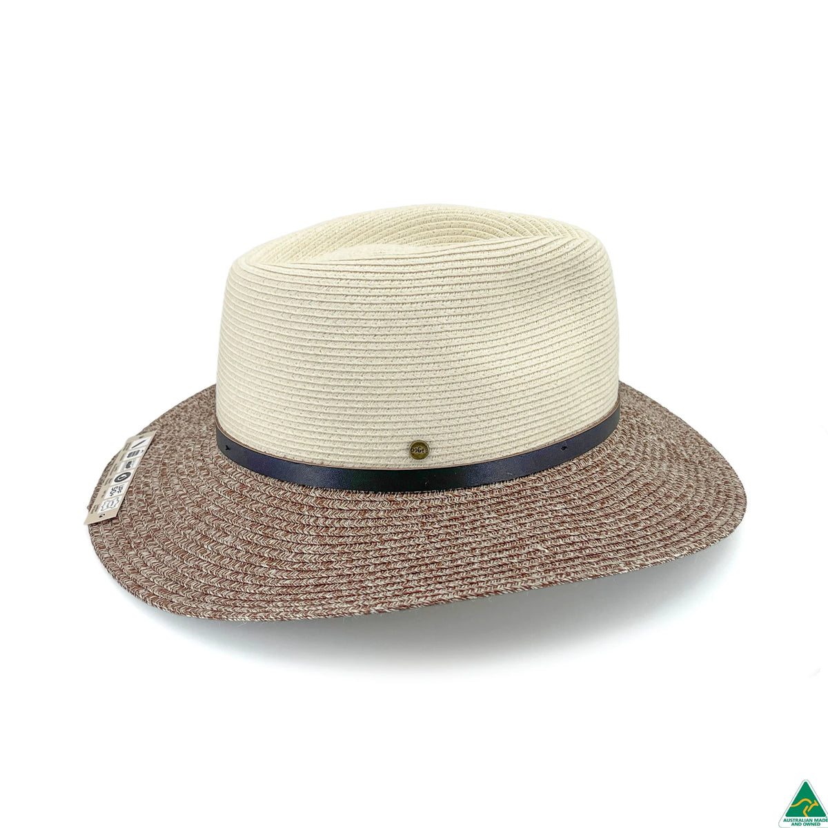 Oogee Oxley Fedora