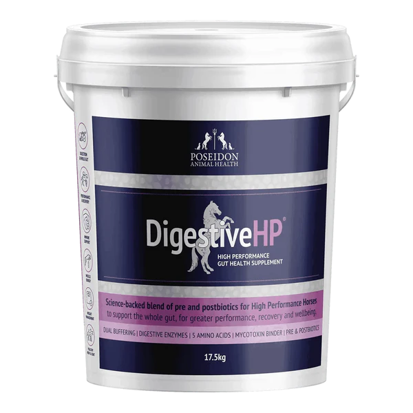 Poseidon Equine DigestiveHP