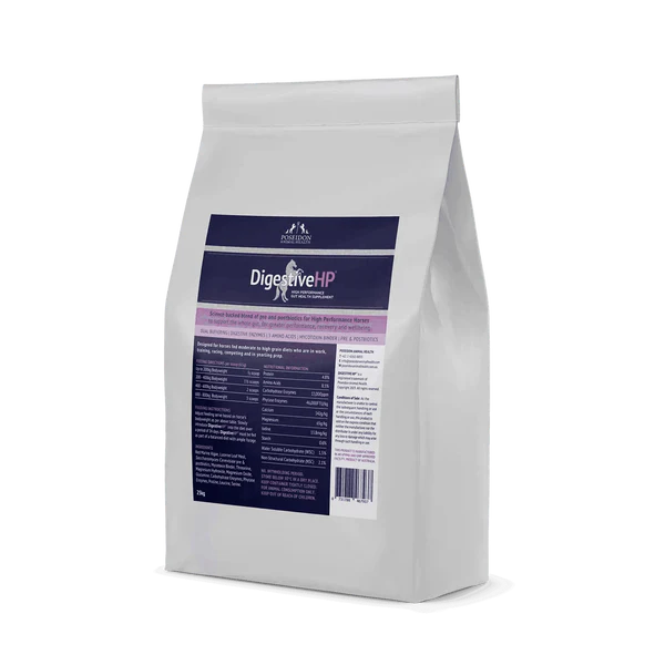 Poseidon Equine DigestiveHP