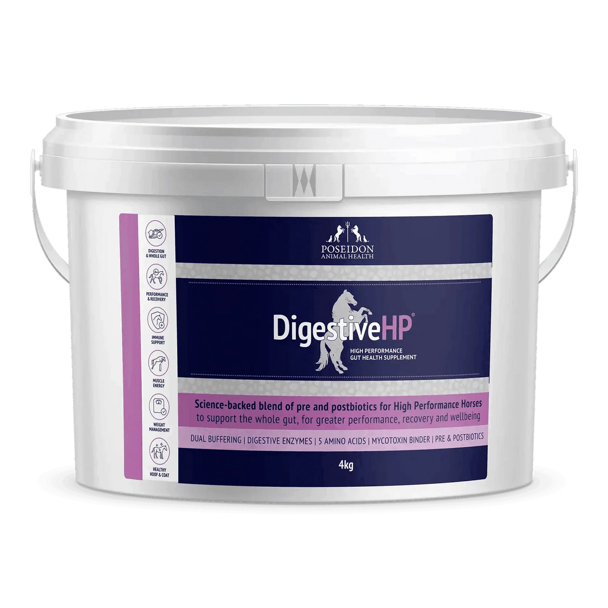 Poseidon Equine DigestiveHP