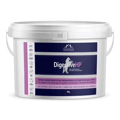 Poseidon Equine DigestiveHP
