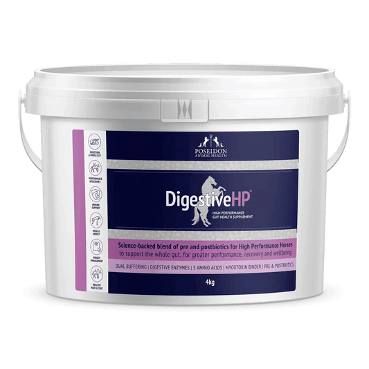 Poseidon Equine DigestiveHP
