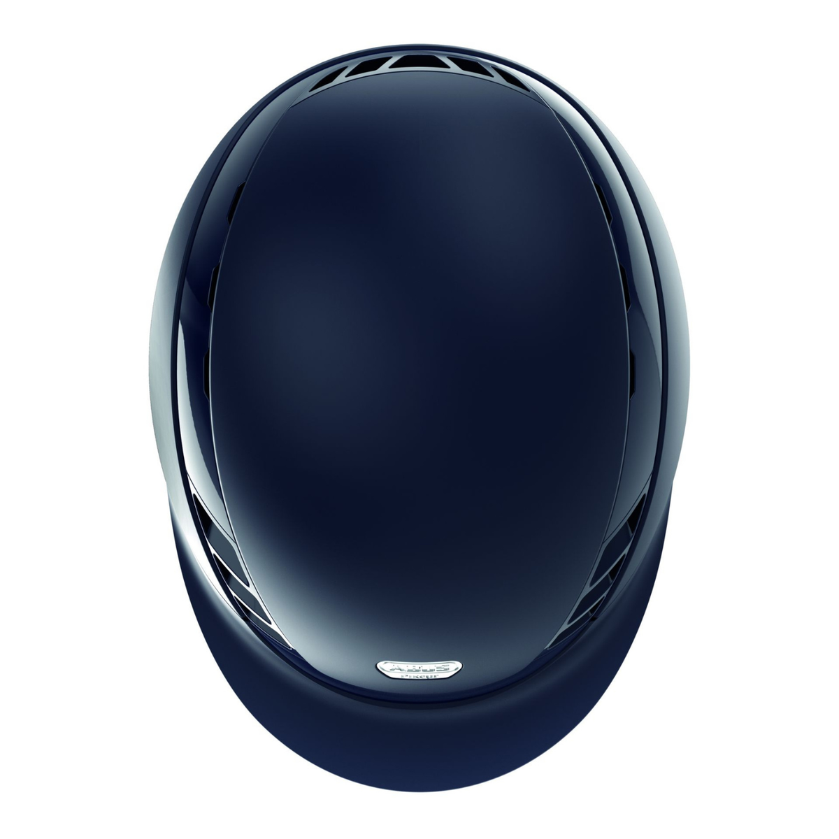 Abus Pikeur Airluxe Pure - Midnight Blue
