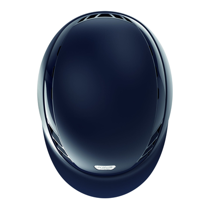 Abus Pikeur Airluxe Pure - Midnight Blue
