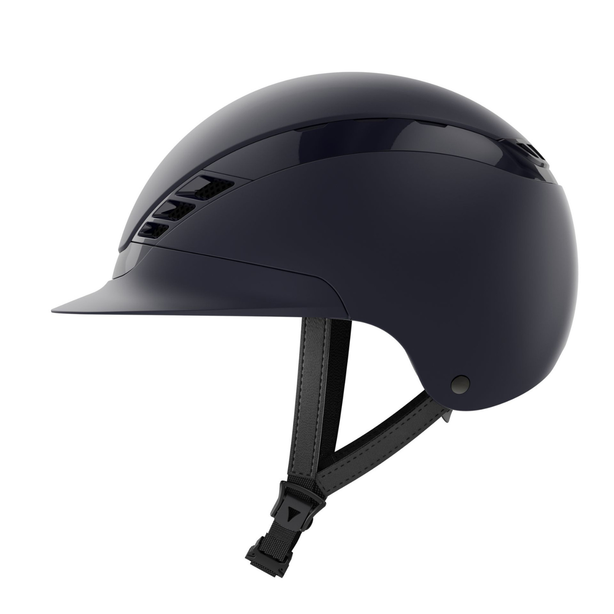 Abus Pikeur Airluxe Pure - Midnight Blue