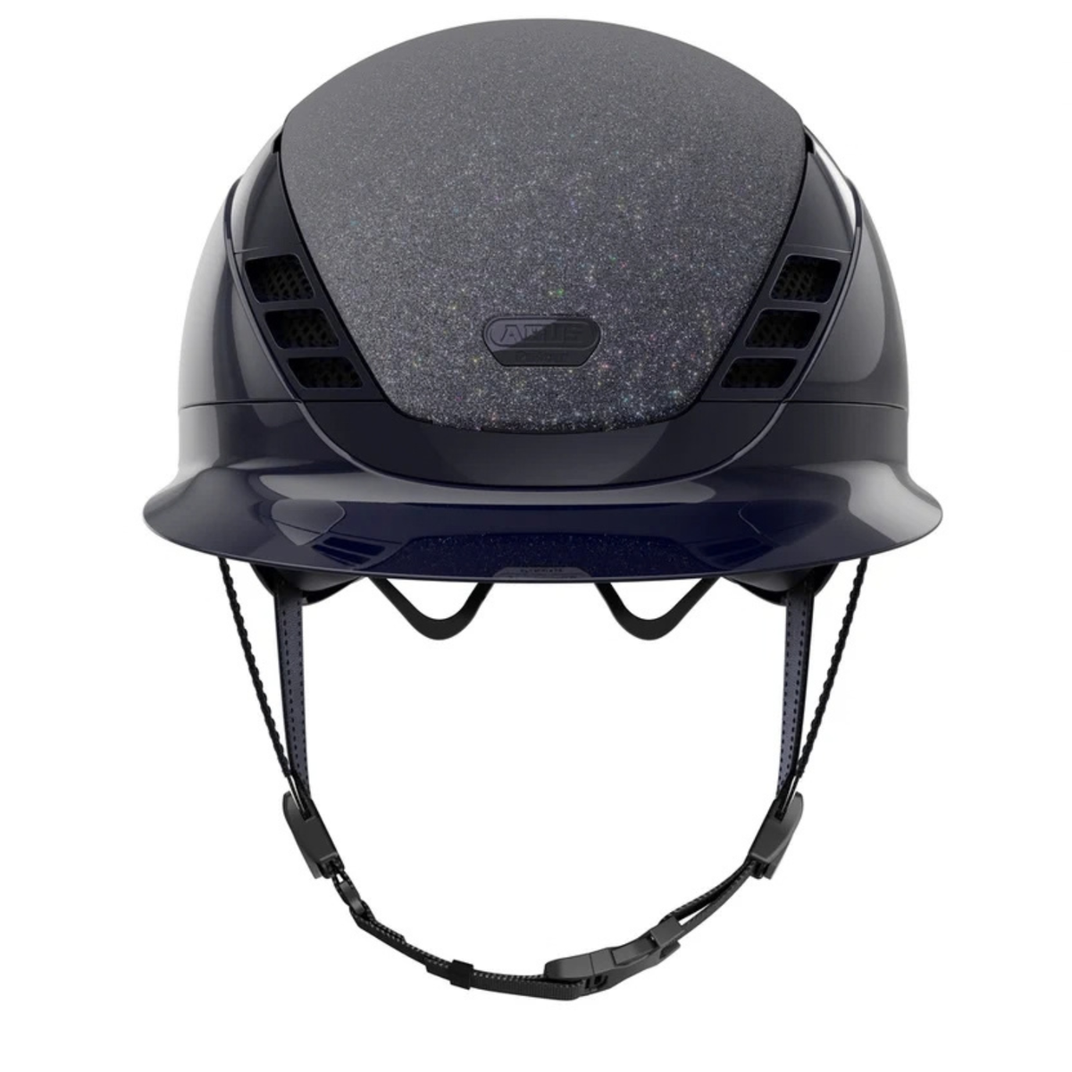 Abus Pikeur Airluxe Supreme Glam LV - Shiny Nightsky