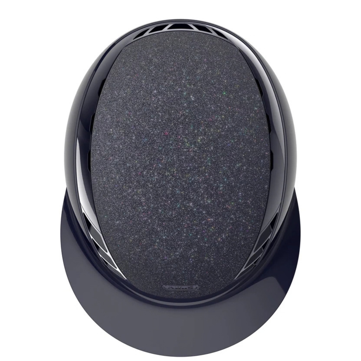Abus Pikeur Airluxe Supreme Glam LV - Shiny Nightsky