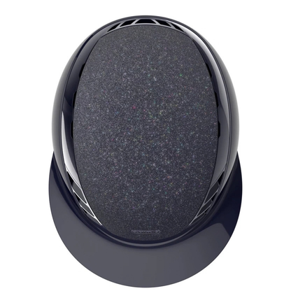 Abus Pikeur Airluxe Supreme Glam LV - Shiny Nightsky