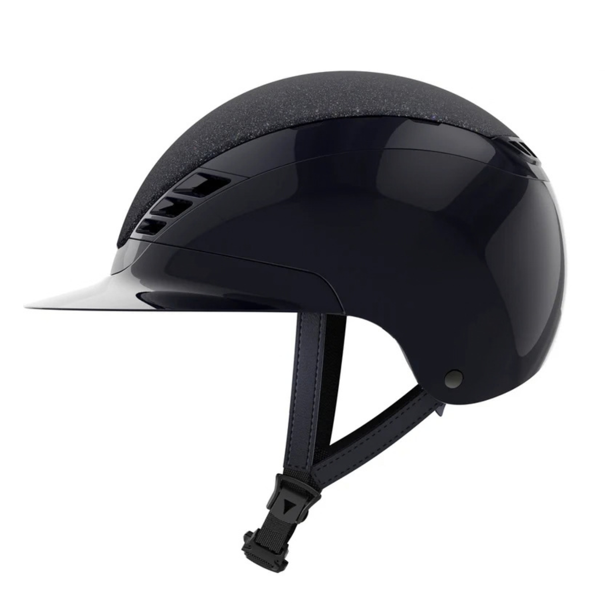 Abus Pikeur Airluxe Supreme Glam LV - Shiny Nightsky