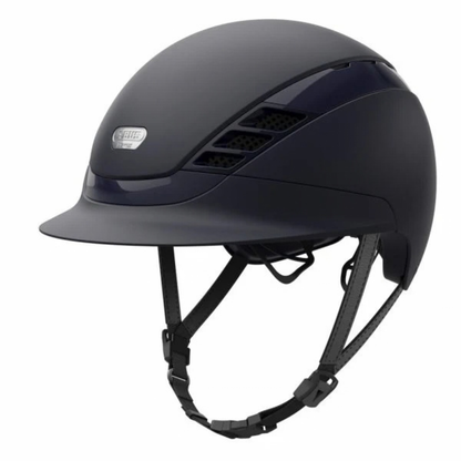 Abus Pikeur Airluxe Pure - Black