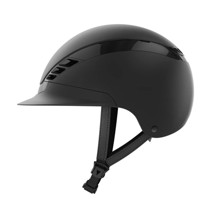 Abus Pikeur Airluxe Pure - Black
