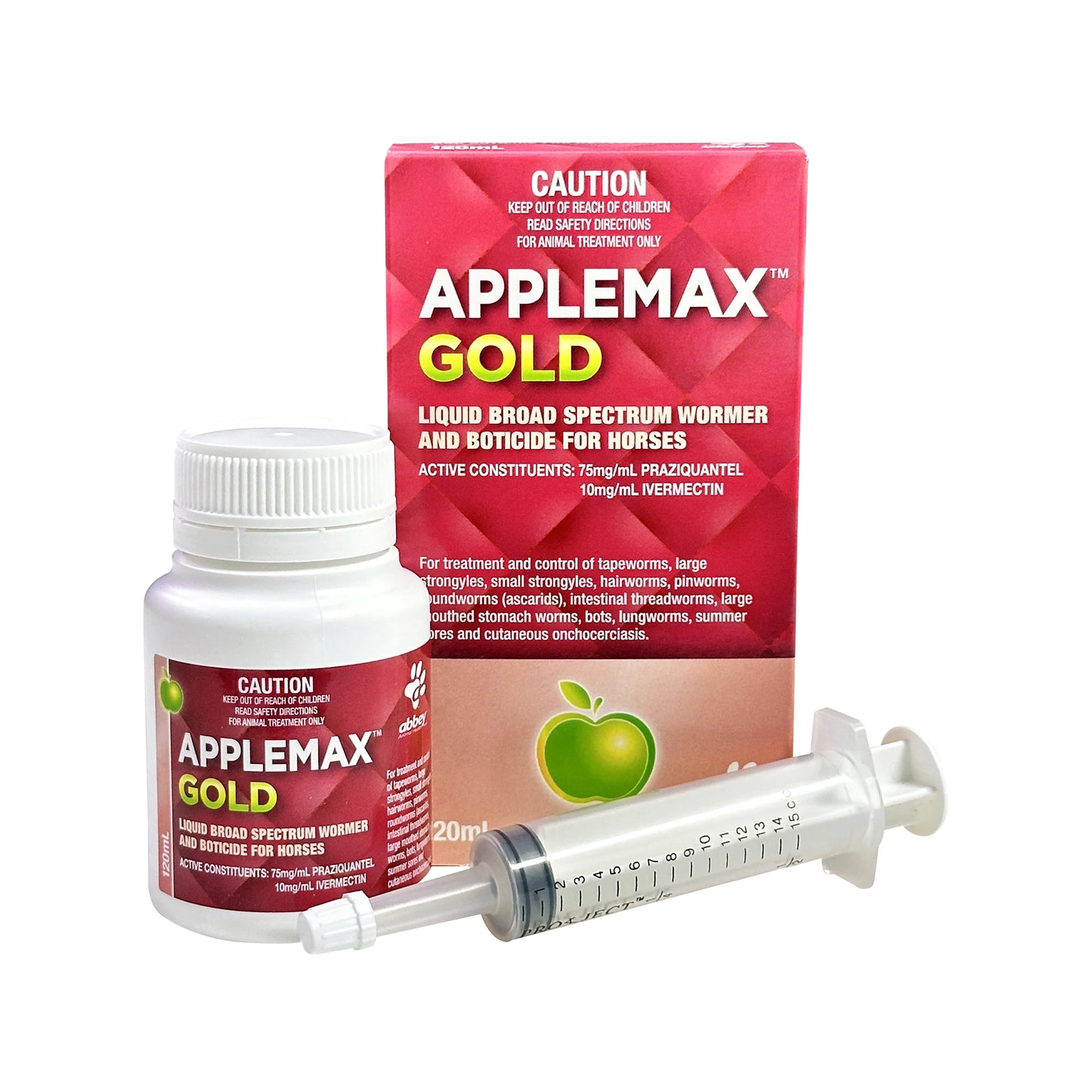 Abbey Labs Applemax Gold
