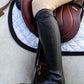 Alberto Fasciani Loreto Show Jumping Tall Boots