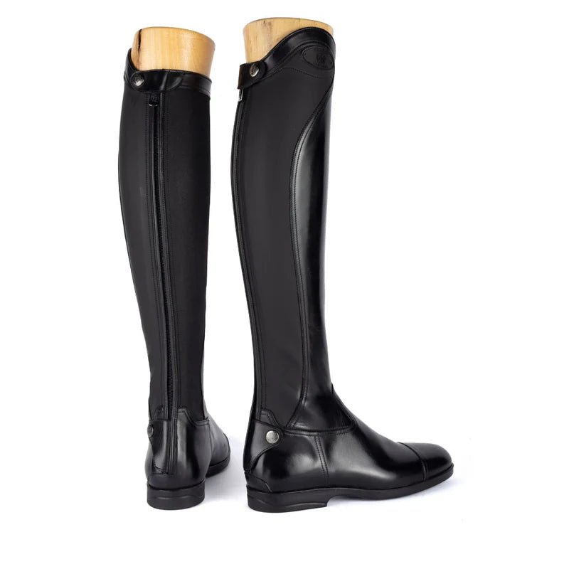 Alberto Fasciani Loreto Show Jumping Tall Boots
