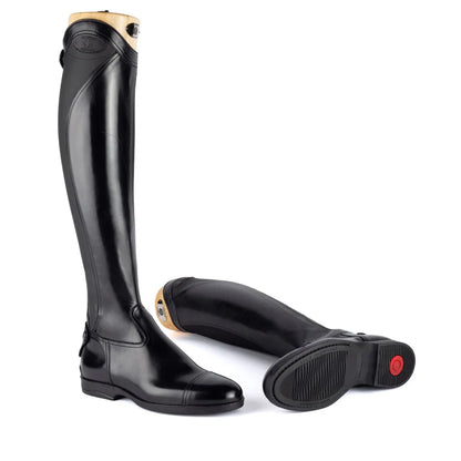 Alberto Fasciani Loreto Show Jumping Tall Boots