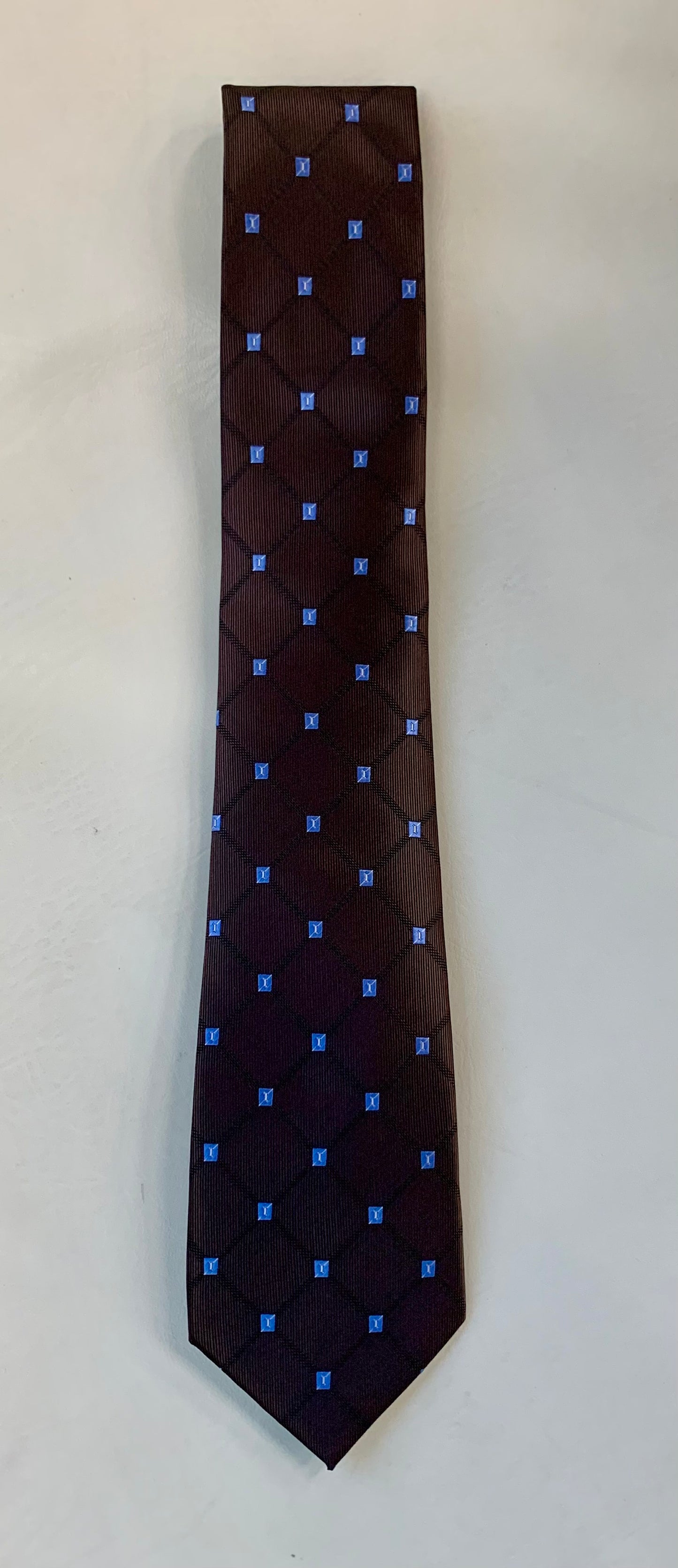 The Horse Den Tie