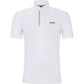 Boss Equestrian Men's Marty Short Sleeve Competition Shirt