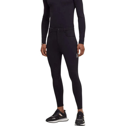 Boss Equestrian Men's James Knee Grip Breech - Summer