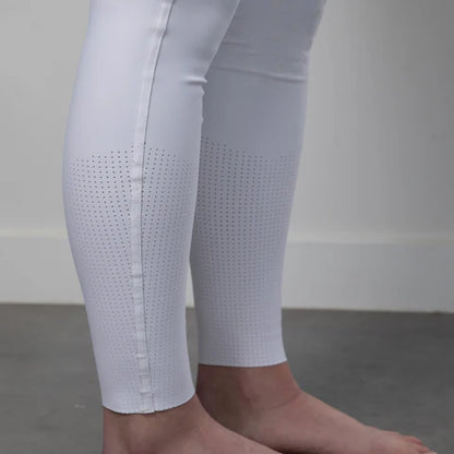 The Brave Pants Co. DW Revolution Breech - Competition White