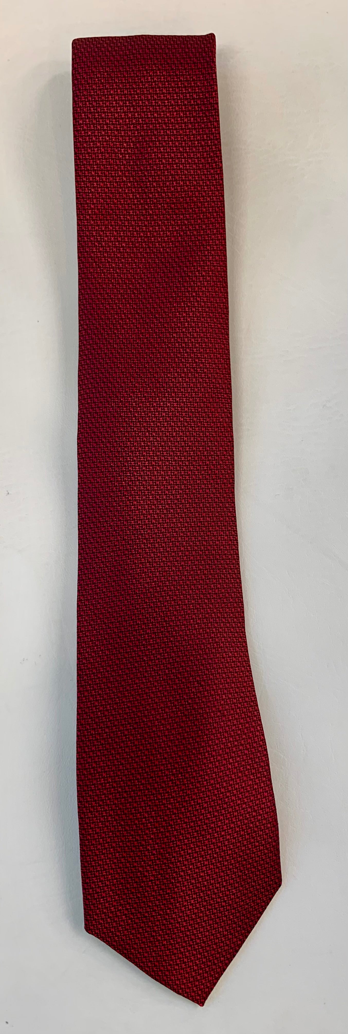 The Horse Den Tie