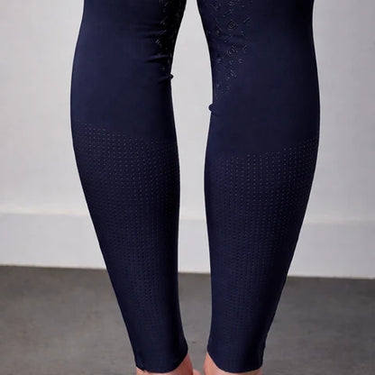 The Brave Pants Co. DW Revolution Breech XCool - Artillery Navy - Classic Seam