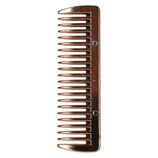 Imperial Riding Mane Comb - Rose Gold