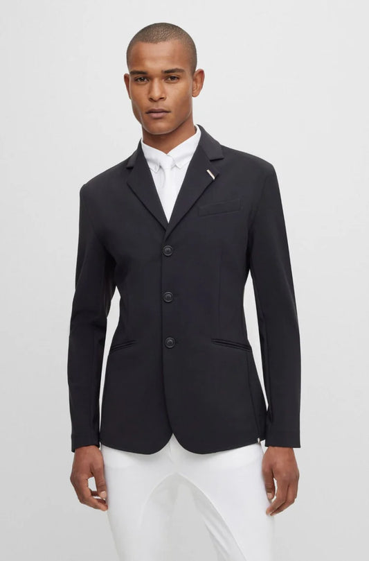 Boss Equestrian Men's Allen Competition Jacket