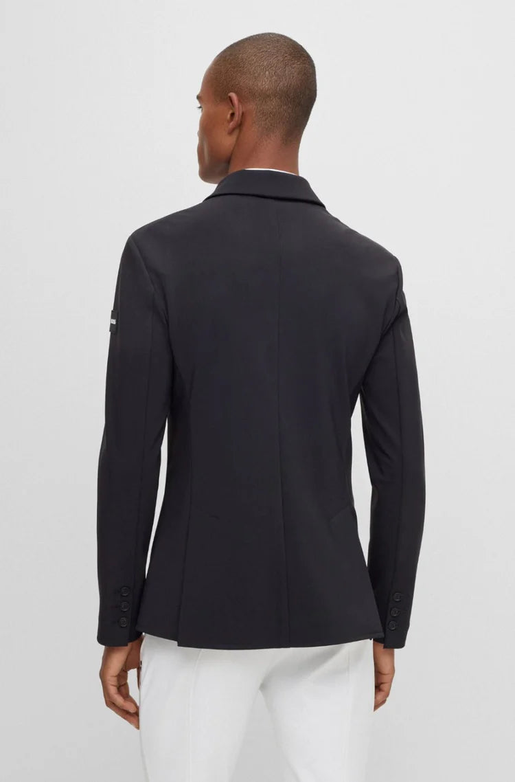 Boss Equestrian Men's Allen Competition Jacket