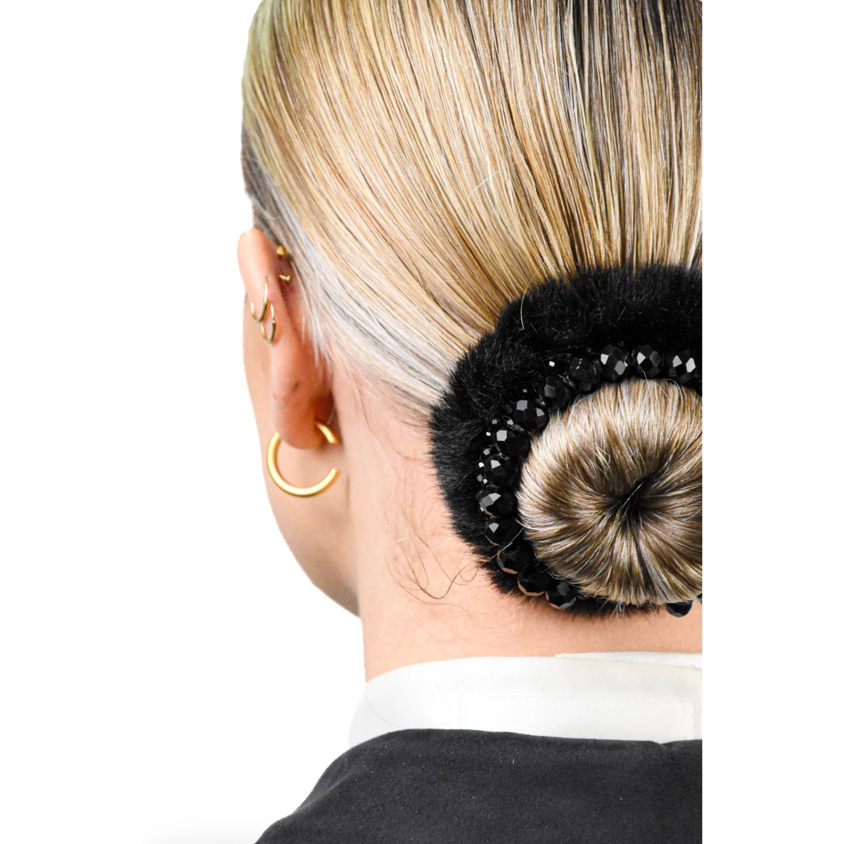 Bellinoxx Look Kit - Black Crystal - DUE END OF OCTOBER