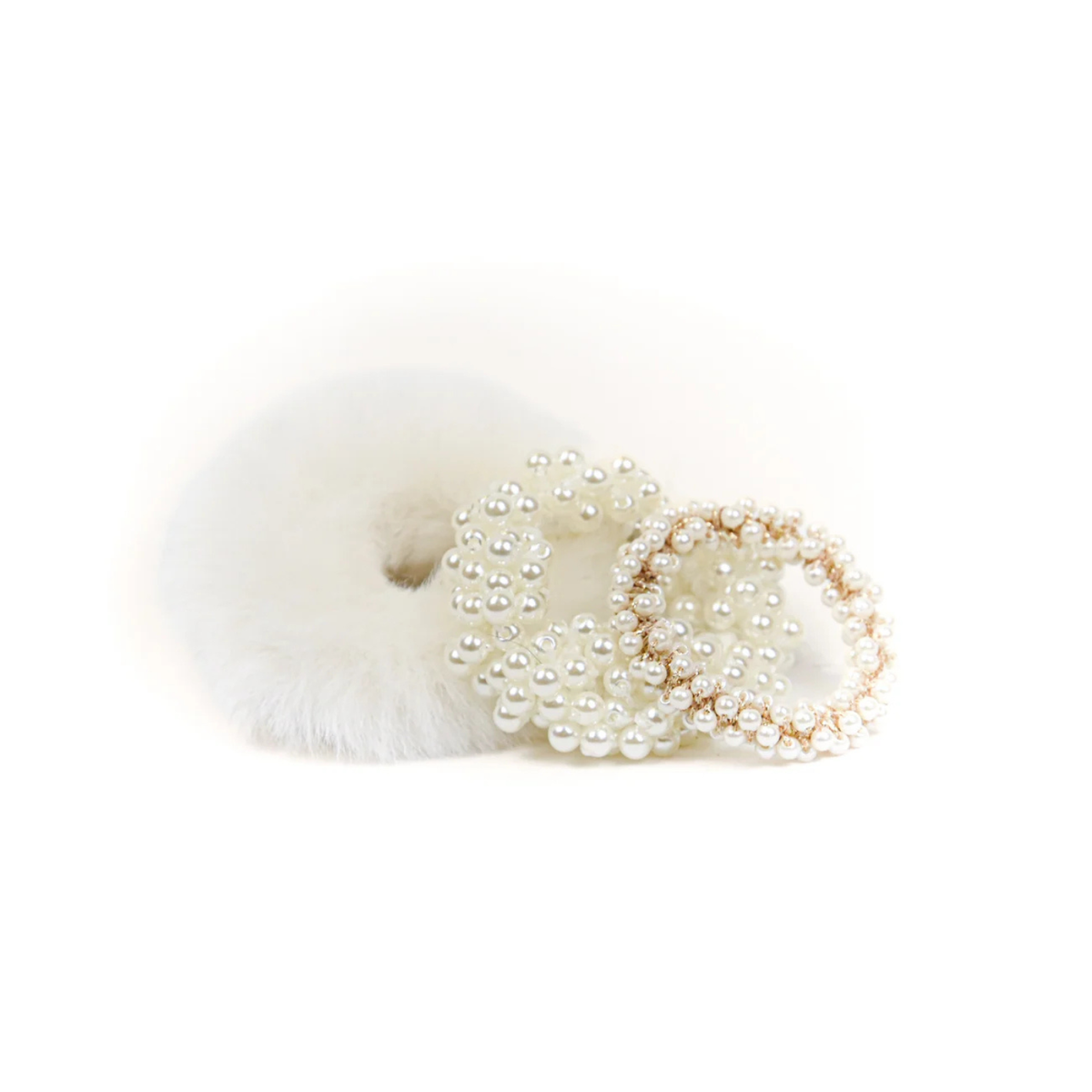 Bellinoxx Look Kit - Golden Frost Pearl - DUE END OF OCTOBER