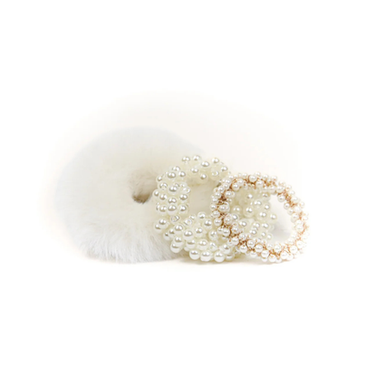 Bellinoxx Look Kit - Golden Frost Pearl - DUE END OF OCTOBER