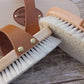 Borstiq Goat Hair Finishing Brush