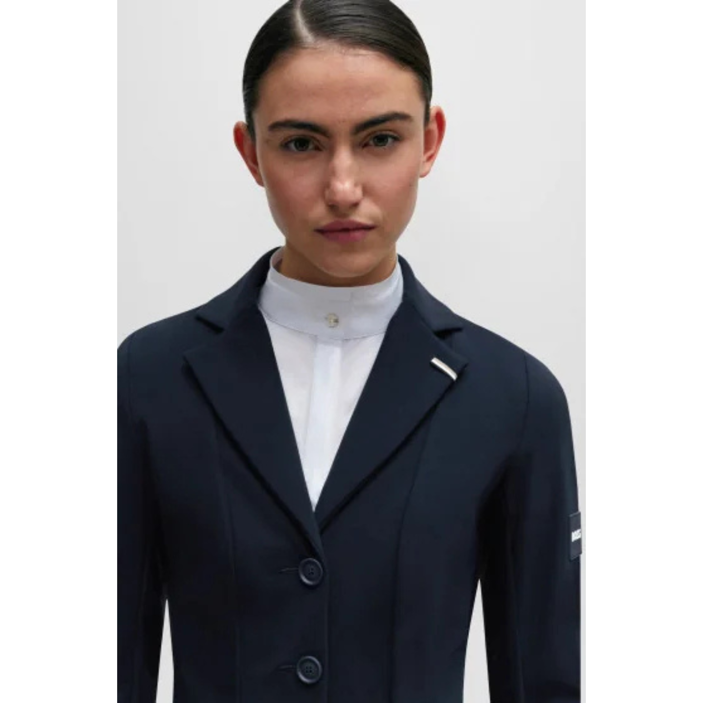 Boss Equestrian Ladies Anna Competition Jacket