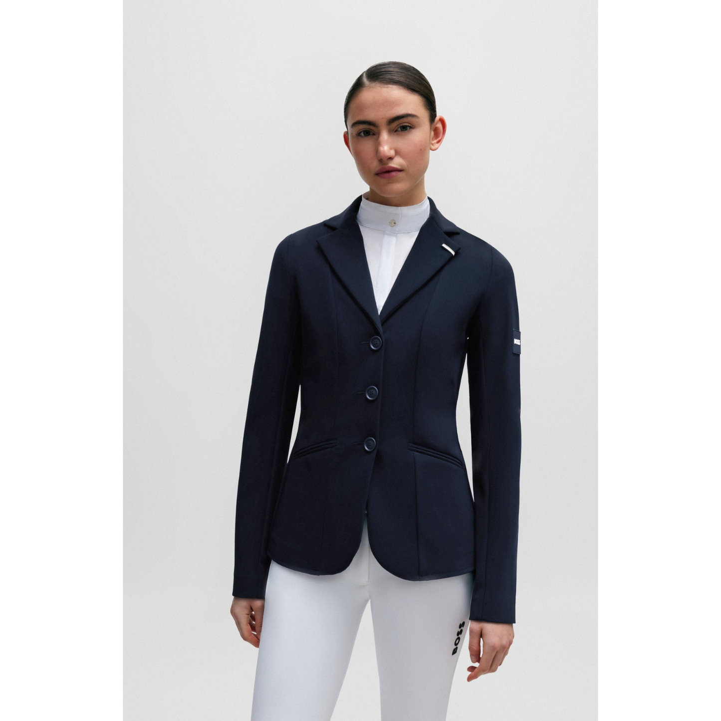 Boss Equestrian Ladies Anna Competition Jacket