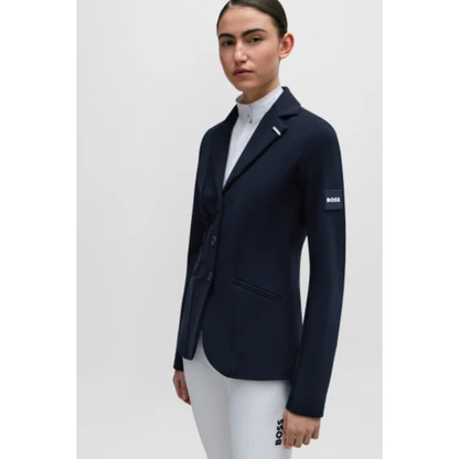 Boss Equestrian Ladies Anna Competition Jacket