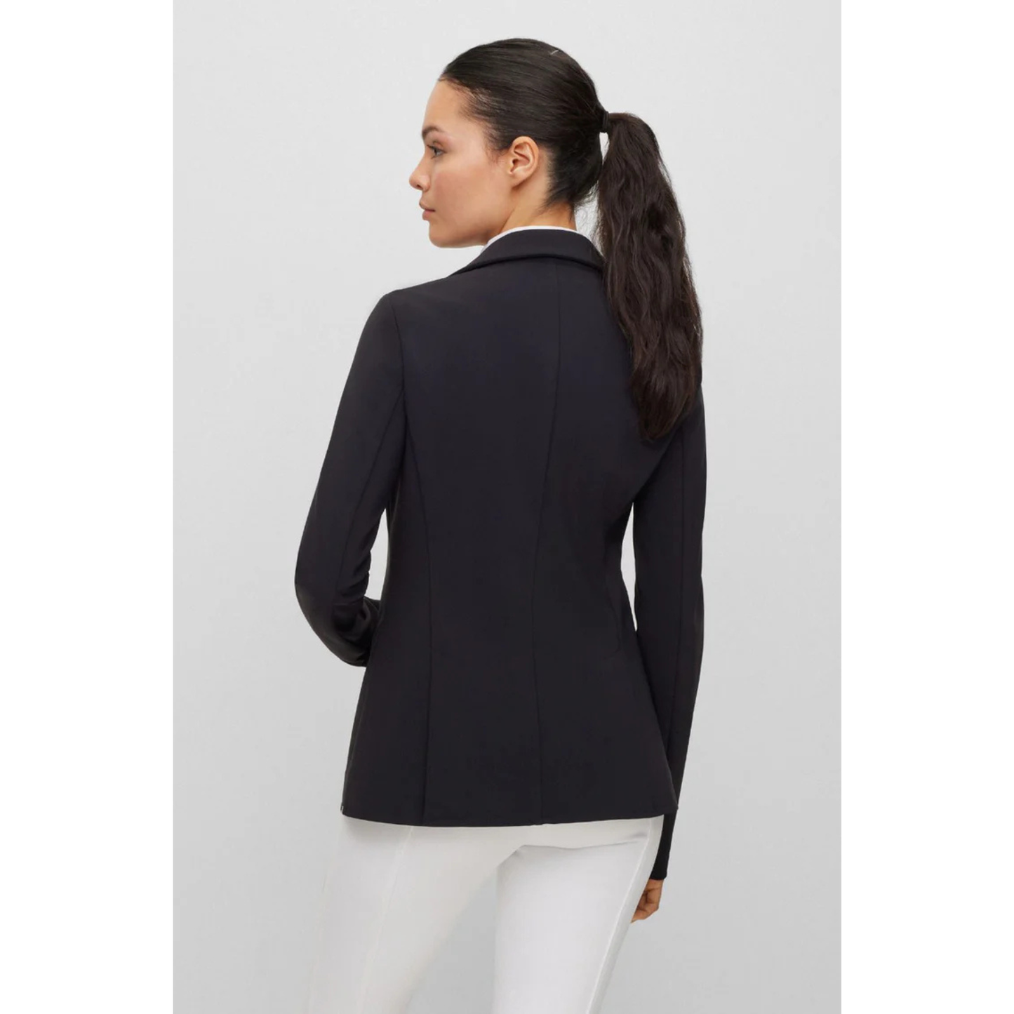 Boss Equestrian Ladies Anna Competition Jacket