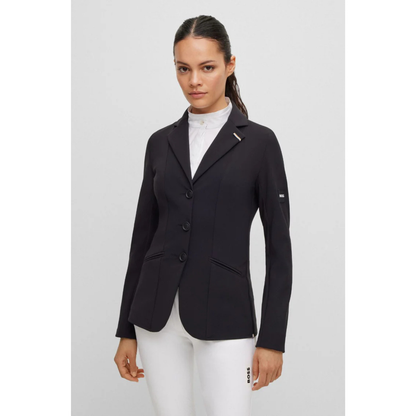Boss Equestrian Ladies Anna Competition Jacket