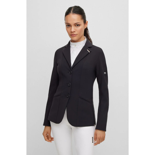 Boss Equestrian Ladies Anna Competition Jacket