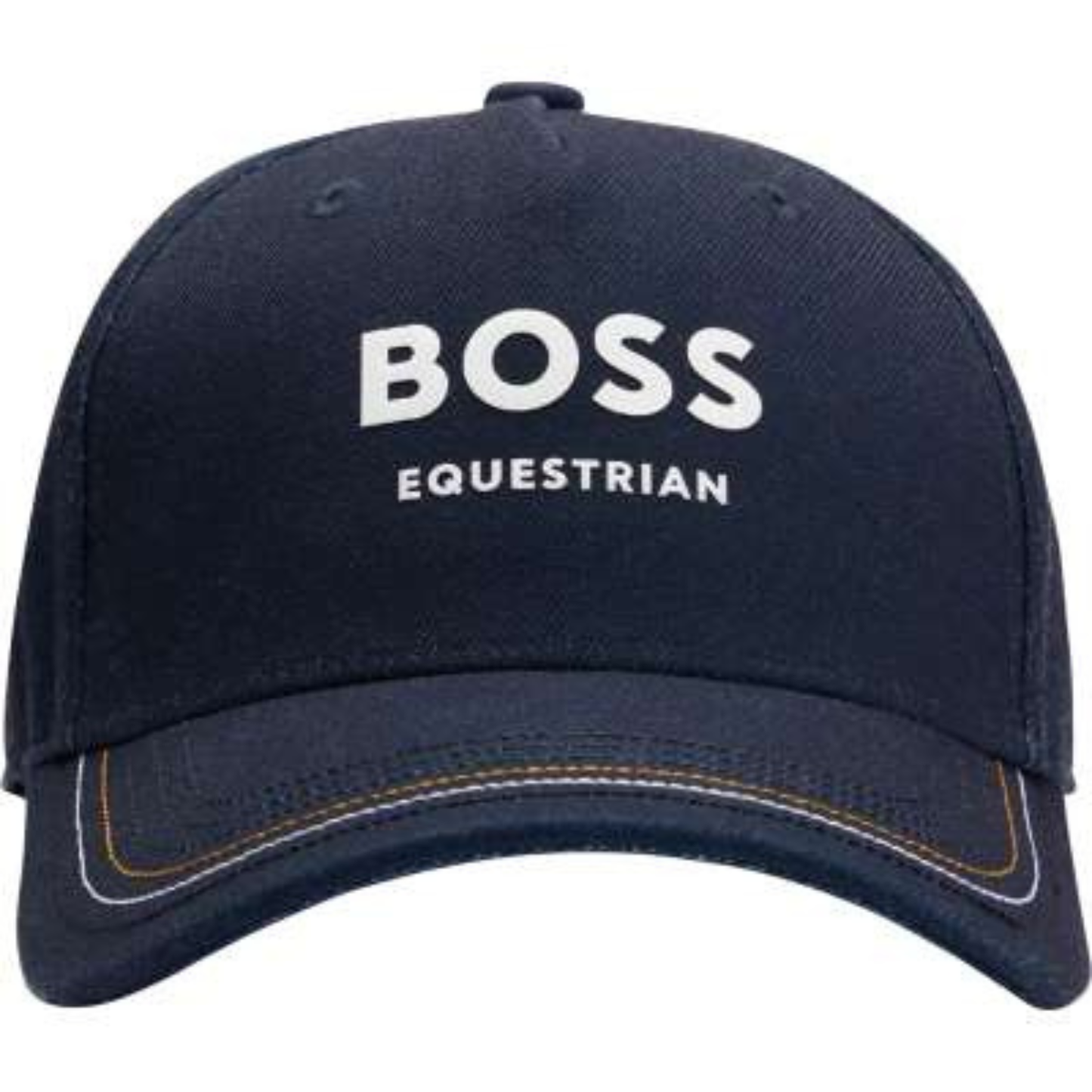 Boss Equestrian Logo Cap