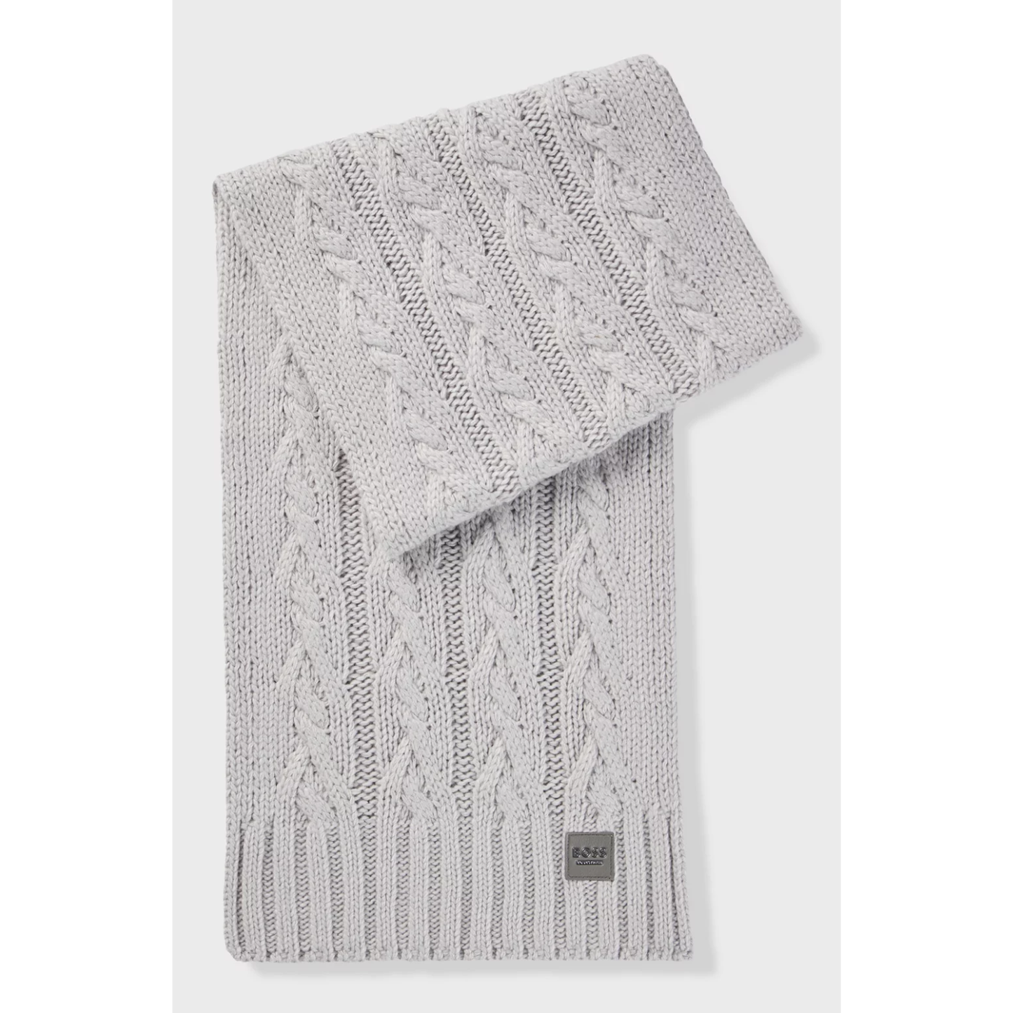 Boss Equestrian Scarf