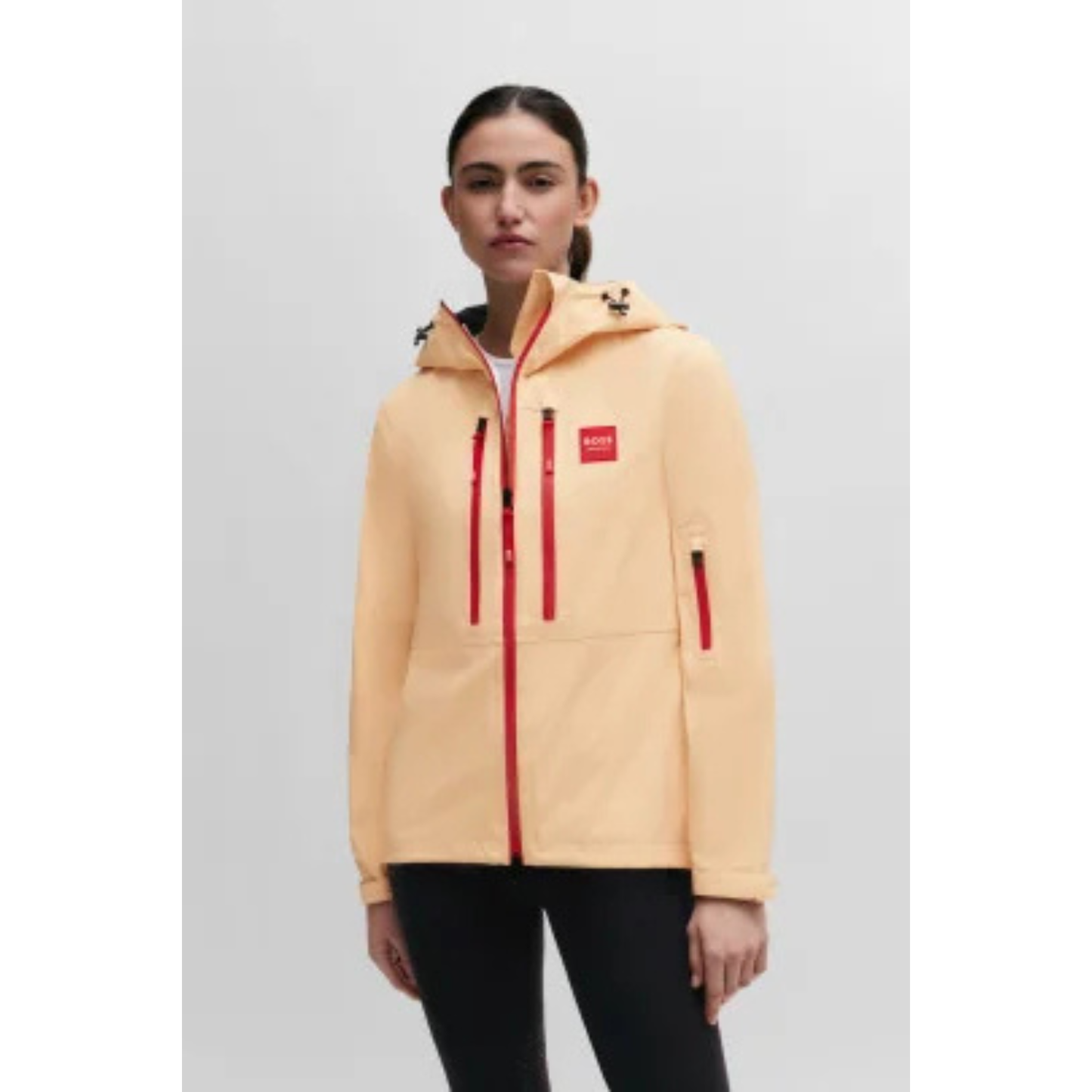 Boss Equestrian Ladies Nova Rain Jacket