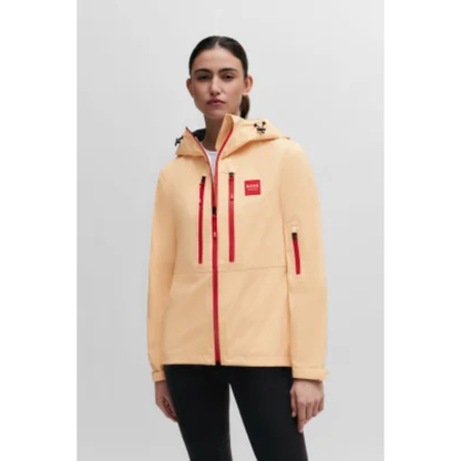 Boss Equestrian Ladies Nova Rain Jacket